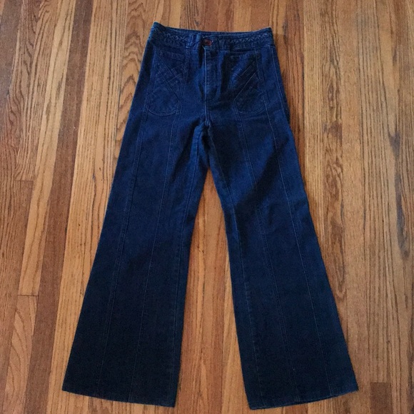 Grey Ant High Waisted Jeans 6 